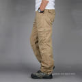 Wholesale Men's Tactical Pants Cold Weather Outdoor Pants